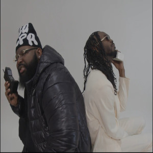 Listen to Adlibs (Explicit) song with lyrics from Fatzo