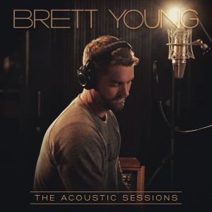 收聽Brett Young的Catch (The Acoustic Sessions)歌詞歌曲
