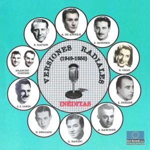 收聽Raul Kaplun的La Calle Maldita歌詞歌曲