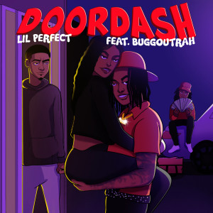 Album Door Dash from LilPerfect