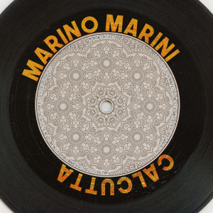 Album Calcutta (Remastered 2014) oleh Marino Marini