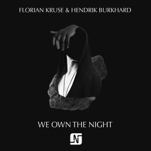 Hendrik Burkhard的專輯We Own the Night