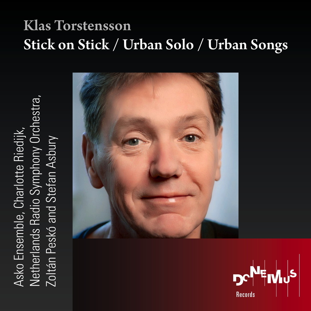 Urban Songs: Song I