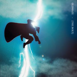 GLDMAZE的專輯THE BOLT (Explicit)