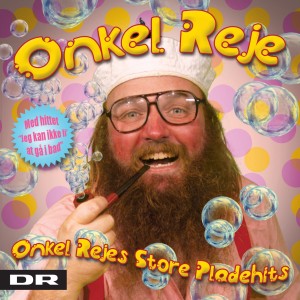 ดาวน์โหลดและฟังเพลง Jeg kan ikke li' at gå i bad พร้อมเนื้อเพลงจาก Onkel Reje