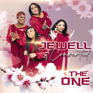 Jewell的專輯The One