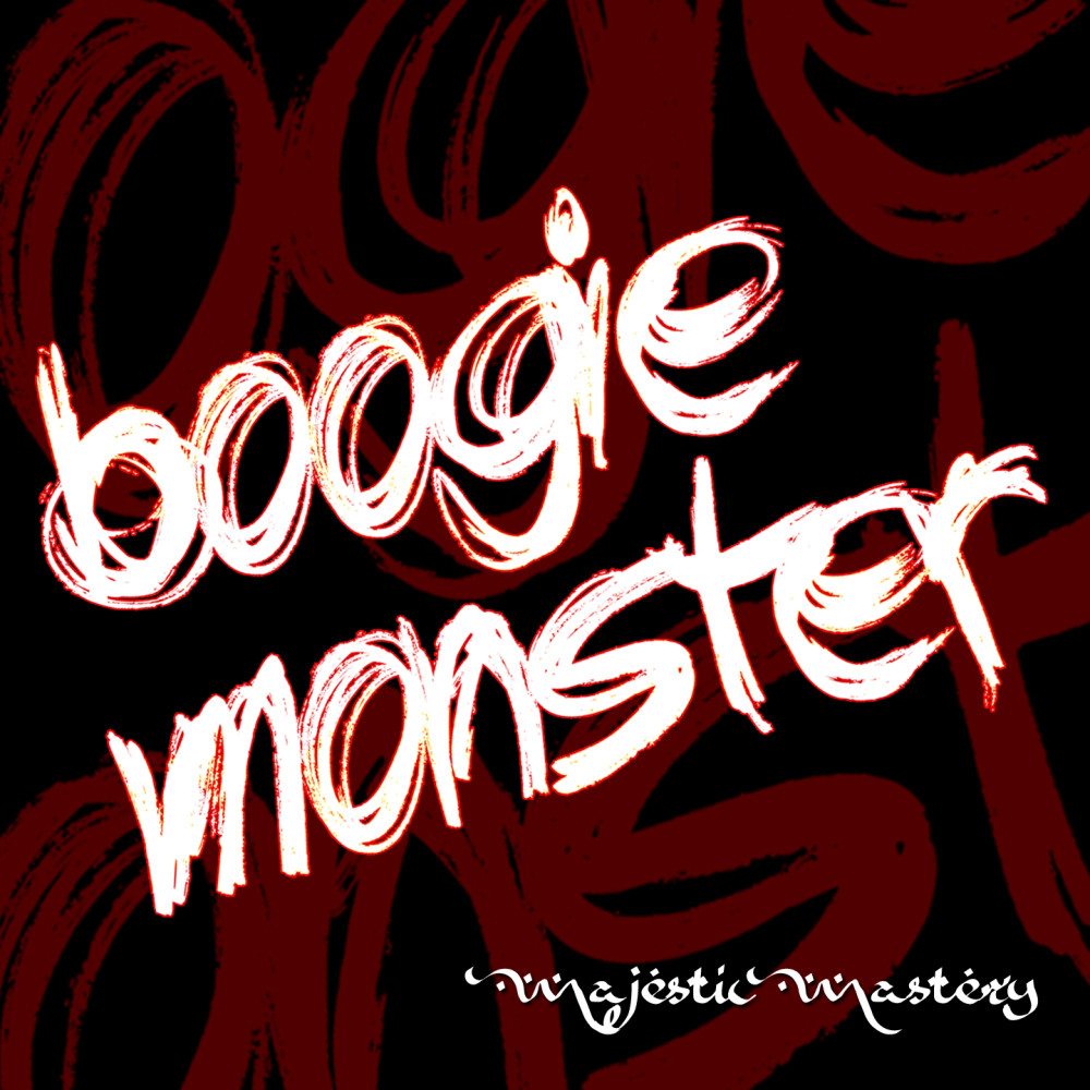 Coco Shoot Too (The Boogie Monster Remix Vocal) (Explicit) (The Boogie Monster Remix Vocal|Explicit)