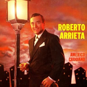 ดาวน์โหลดและฟังเพลง Parisina พร้อมเนื้อเพลงจาก Roberto Arrieta