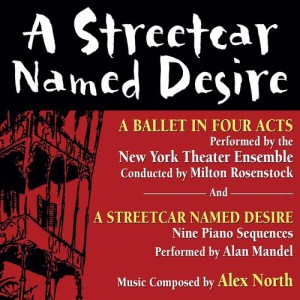 收聽Alan Mandel的Streetcar歌詞歌曲