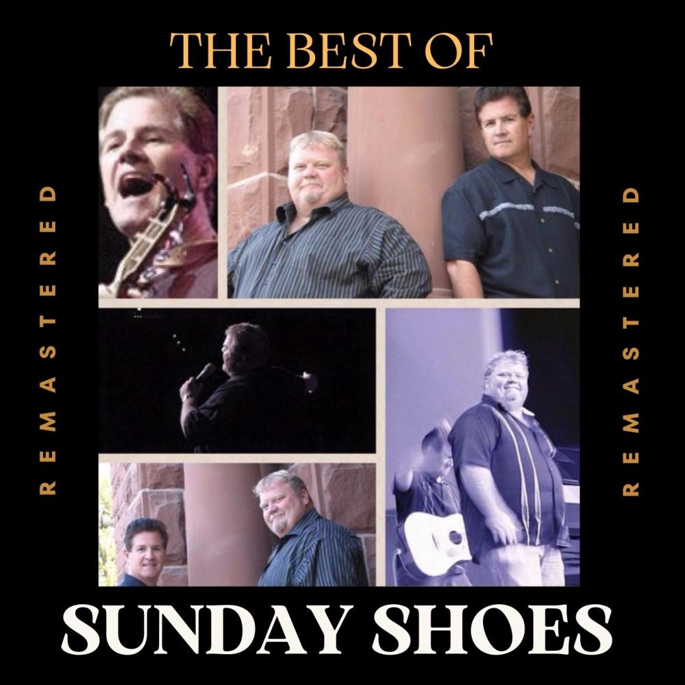 Never Give Up  (feat. Tom Brooks, Gannin Arnold, Vernon Porter, Tom Dante & Jason Mills) (Remastered)