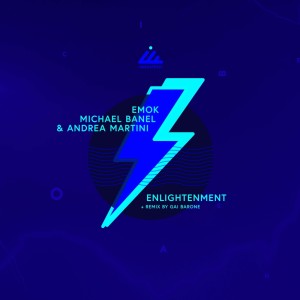 Michael Banel的專輯Enlightenment