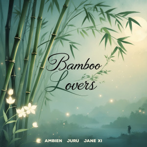 Album Bamboo Lovers from Ambien