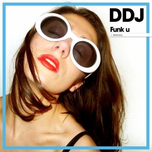 ดาวน์โหลดและฟังเพลง Funk You (Nox Nox Extended Remix) พร้อมเนื้อเพลงจาก Daddy DJ