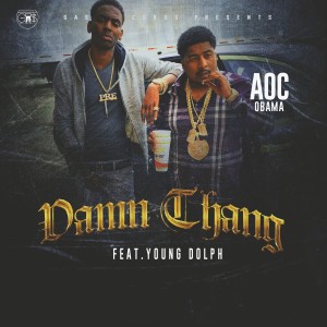 收聽Aoc Obama的Damn Thang歌詞歌曲