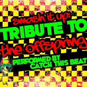 ดาวน์โหลดและฟังเพลง (Can't Get My) Head Around You (其他) พร้อมเนื้อเพลงจาก Catch This Beat