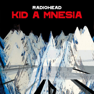 Follow Me Around dari Radiohead