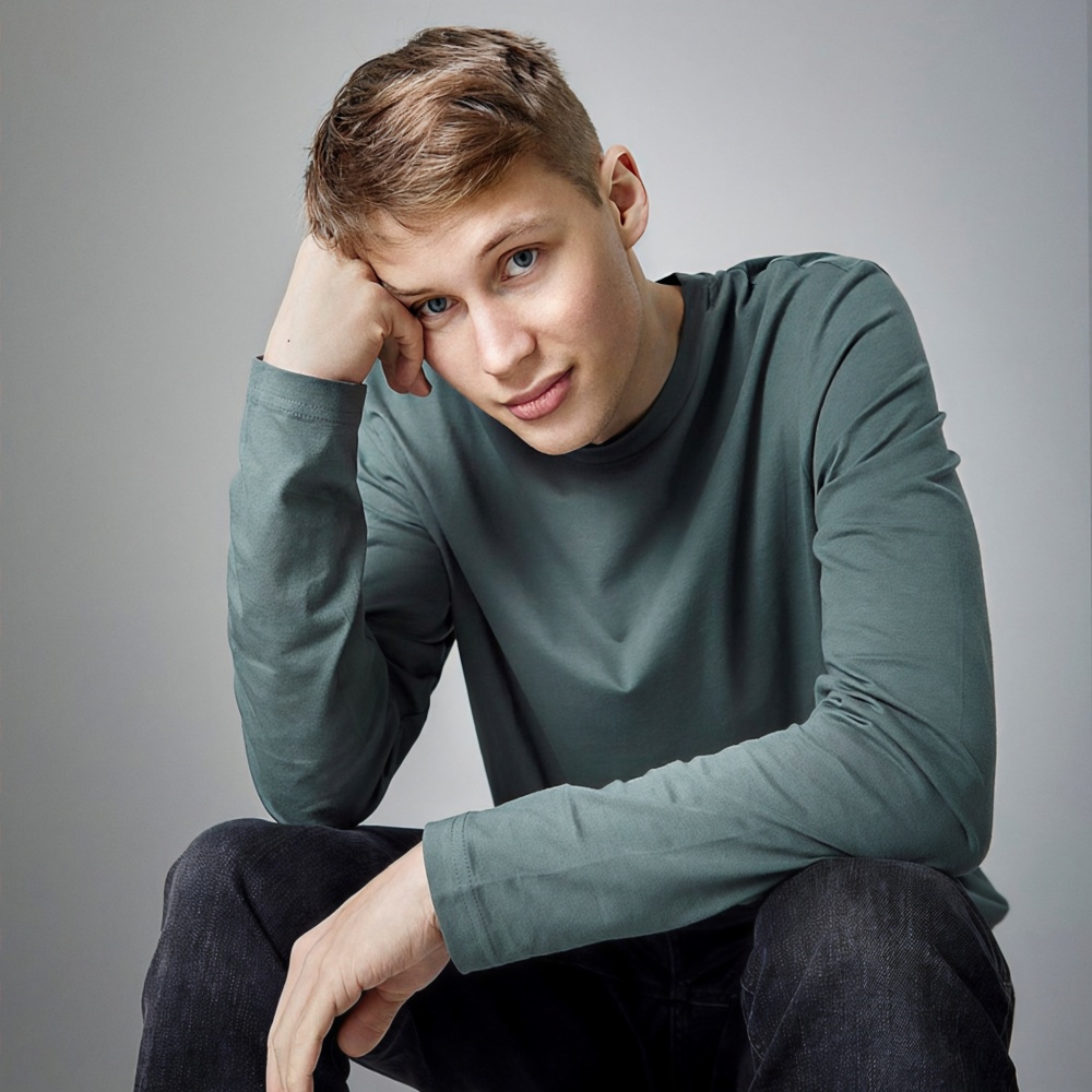Victor Leksell