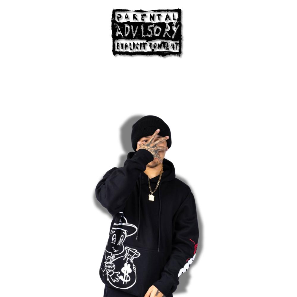 Stick Up (feat. JR400) (Explicit)