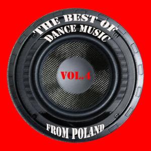 Disco Polo的專輯The best of dance music from Poland no. 4