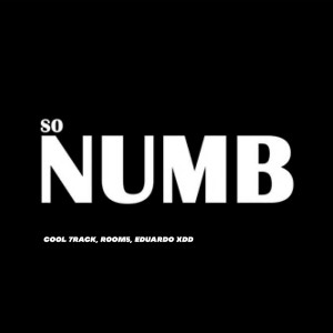 Album So Numb (Remix) (Explicit) from Eduardo XD