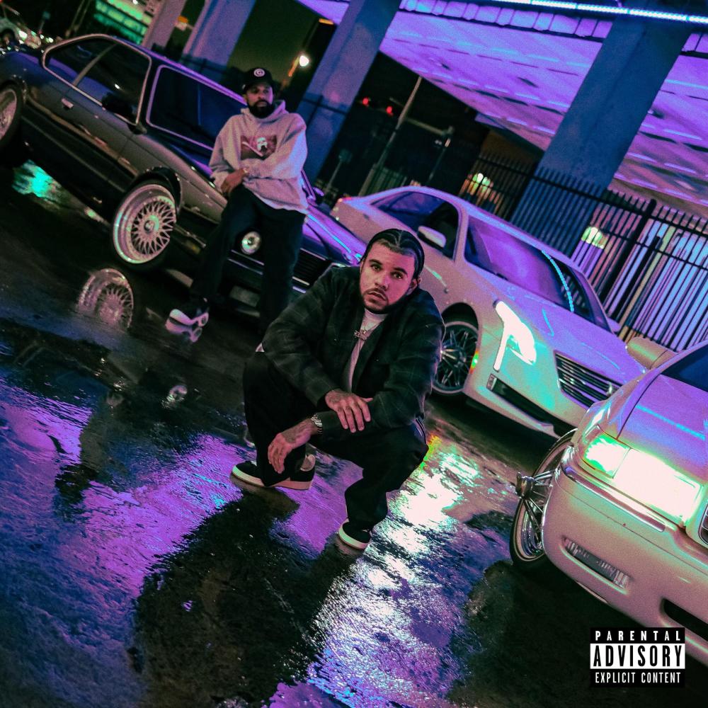 Playas & Ps (feat. Premo Rice) (Explicit)