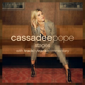 ดาวน์โหลดและฟังเพลง I've Been Good พร้อมเนื้อเพลงจาก Cassadee Pope