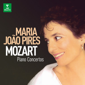 อัลบัม Mozart: Piano Concertos Nos. 8, 9 "Jeunehomme", 12, 13, 19, 20, 21, 23 & 27 ศิลปิน Maria João Pires