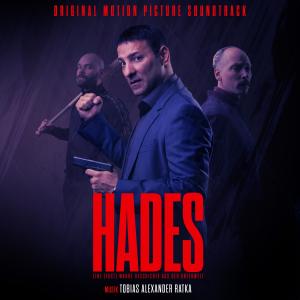 Tobias Alexander Ratka的專輯Hades - Eine fast wahre Geschichte aus der Unterwelt (Original Motion Picture Soundtrack)