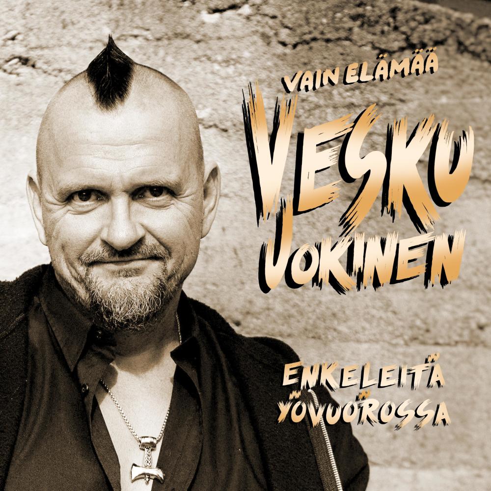 Enkeleitä yövuorossa (Vain elämää kausi 11)