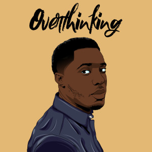 Album Overthinking from Mark Asari