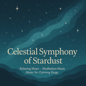 Listen to Celestial Symphony of Stardust song with lyrics from Relaxing Music