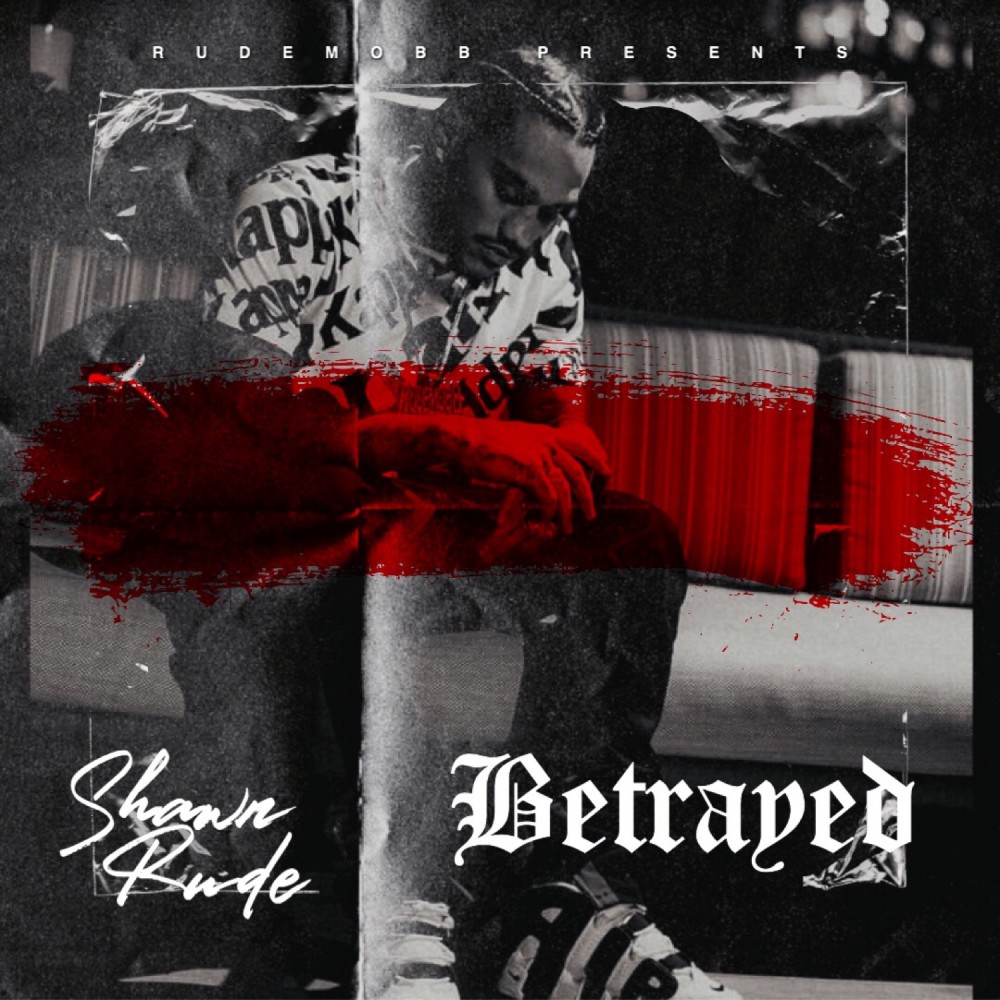 Showing Love (Explicit)