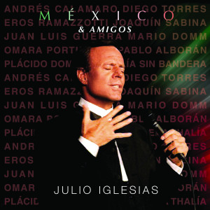 Dengarkan Quién Será lagu dari Julio Iglesias dengan lirik