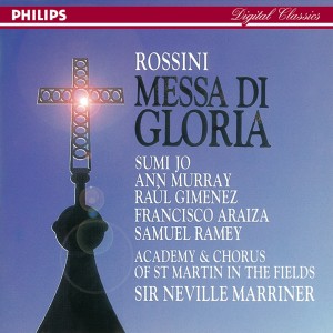 收聽Raúl Gimenez的4. Gloria: Gratias agimus tibi歌詞歌曲