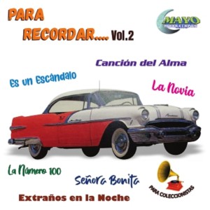 Listen to DOS CLAVELES song with lyrics from Los Cuyitos