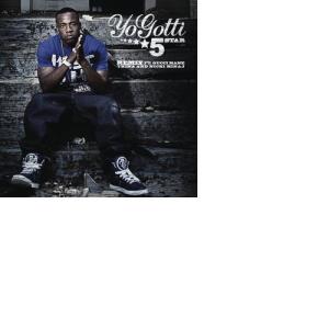 อัลบัม 5 Star Remix ศิลปิน Yo Gotti