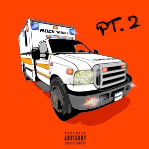 Listen to Rock N Roll Pt.2 (Explicit) song with lyrics from Shirtz