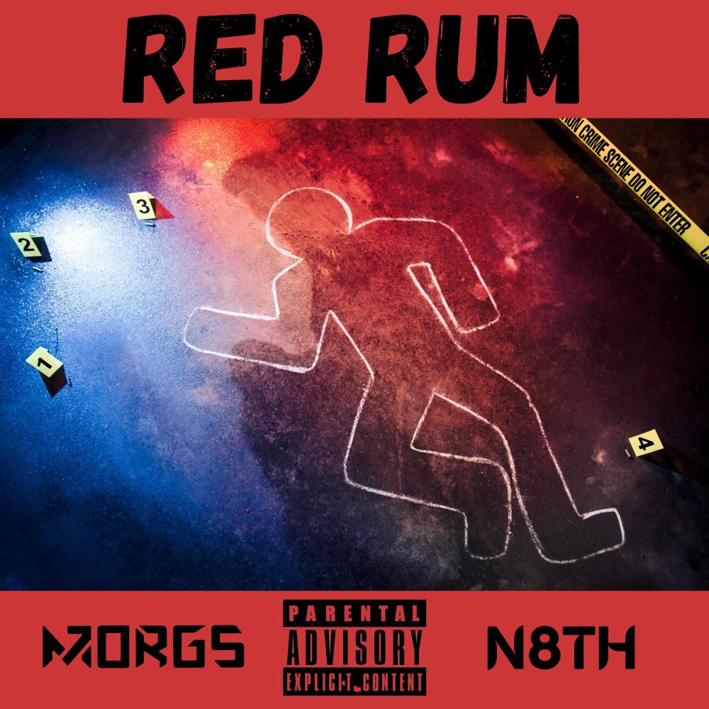 RED RUM (feat. N8TH) (Explicit)