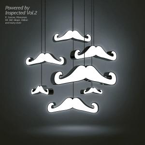 Various Artists的專輯Powered by Inspected, Vol. 2