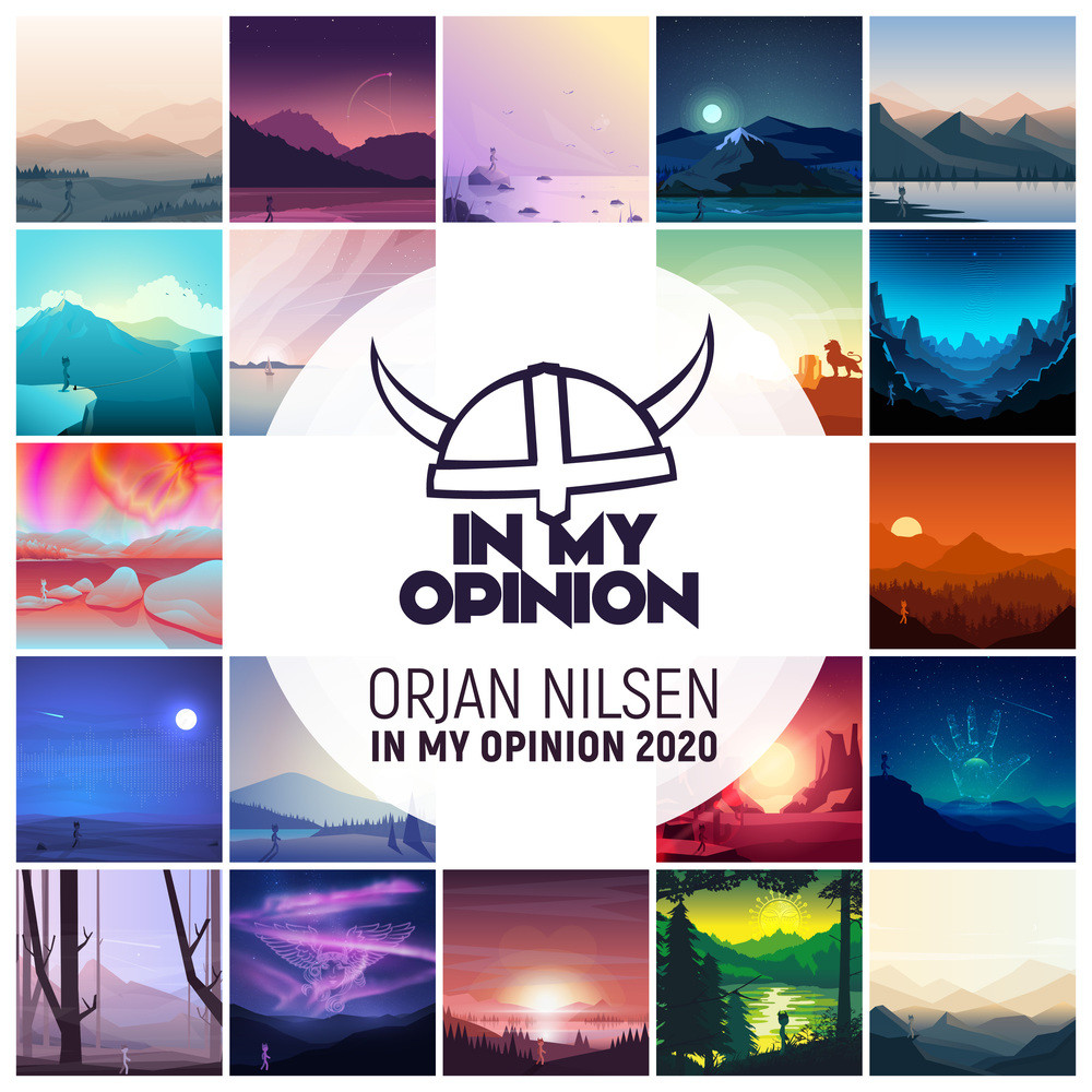 Destination (Orjan Nilsen Extended Remix) (混音)