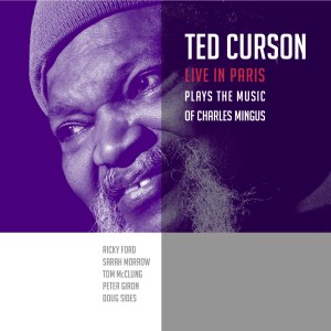 Listen to Playhouse March song with lyrics from Ted Curson
