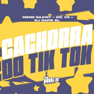 Album Cachorra do Tik (Explicit) from 
