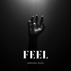Listen to Feel (Radio Edit) song with lyrics from Adriana Rusu