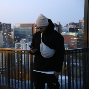 Listen to Pronto (Explicit) song with lyrics from Sou Feryville