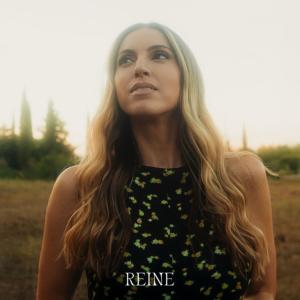 Album Reine from SARA'H