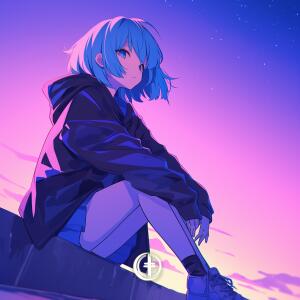 default playlist img