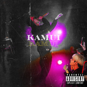 Album Kamui from Madaler kid