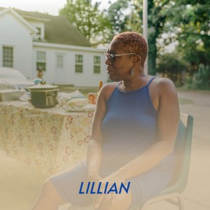 Dengarkan Lillian lagu dari Nat King Cole dengan lirik