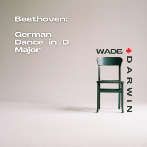 Ludwig van Beethoven的專輯Beethoven: 12 German Dances, WoO 13: No. 1, German Dance in D Major