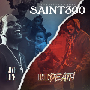Dengarkan Free da Nut lagu dari Saint300 dengan lirik